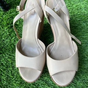 Aldo shoes 38 / 7.5